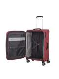 Skaii 4 Wheel Trolley M Expandable  | 67 L