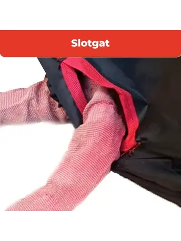 Bakfietshoes voor Vogue Superior 2022