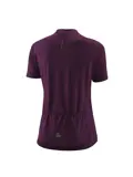 Fietsshirt Clear Hotbond dames