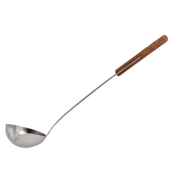 Pollepel RVS – 45 cm – Keukengerei