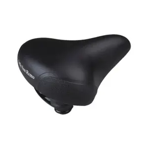 Marwi Fietszadel Citybike Unisex
