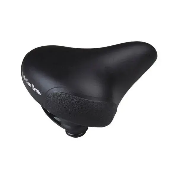 Marwi Fietszadel Citybike Unisex