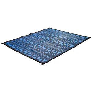 Bo-Camp Chill Mat Oxomo M 200x180 cm