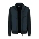 Travelin' Damian Heren Outdoorvest - Gevoerd
