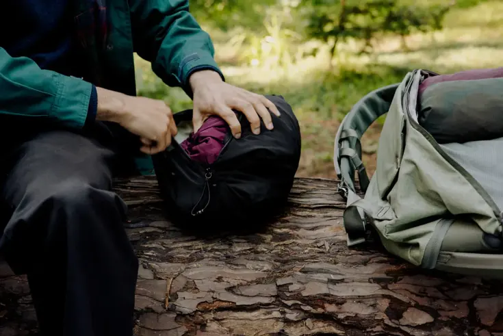 Ultralight Packing Cube Bundle