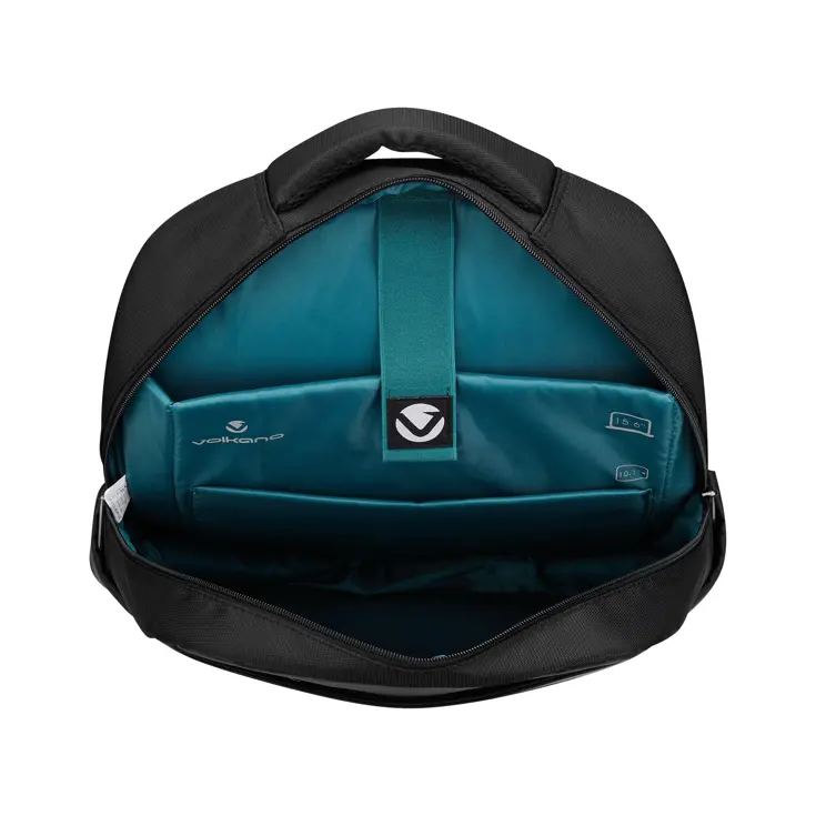 Logan 15.6" Laptoprugzak