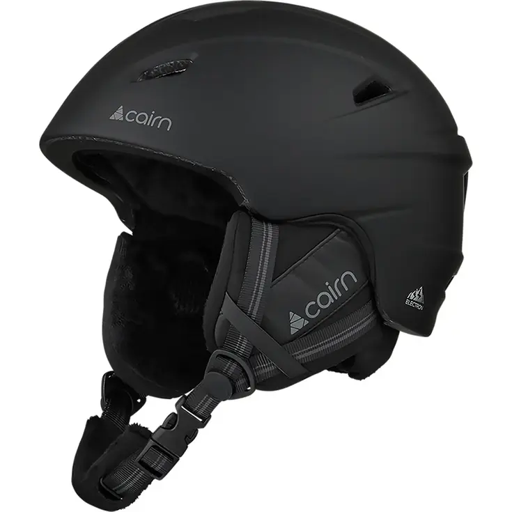 Electron - Uniseks - Skihelm