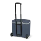 Steamy Cool 30 Koelbox op wielen, 30L