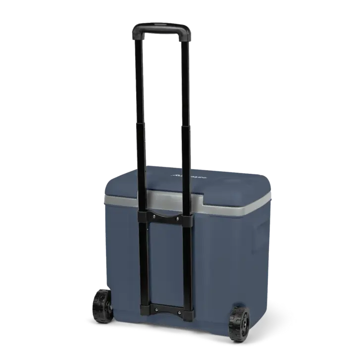 Steamy Cool 30 Koelbox op wielen, 30L