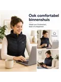 Infrarood Verwarmde Bodywarmer - Vrouwen