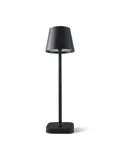 BR-2228 Draadloze Tafellamp - Dimbaar