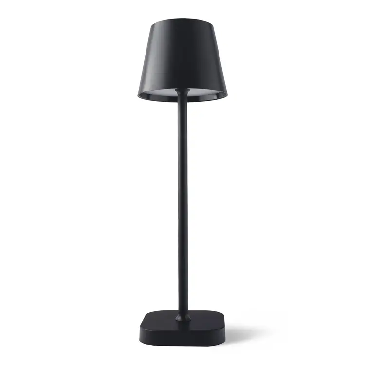 BR-2228 Draadloze Tafellamp - Dimbaar