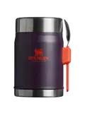 Stanley Voedselcontainer Plum - 0,4L