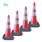 Mexxo pion 75 cm 4 stuks