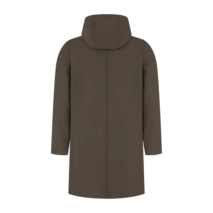 Nilda Dames - Softshell Jas - Waterdicht