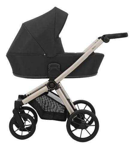 Brav 2-in-1 Kinderwagen