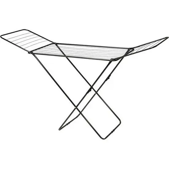 Inklapbaar droogrek - 180 × 55 × 108 cm