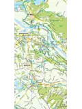 VVV Fietskaart 19 Noord-Limburg