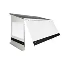 Thule sun blocker G2 voorwand 3,80x1,70m