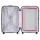 Delsey Segur koffer / 86 L