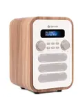 DAB48W DAB+/FM Radio Incl. Bluetooth