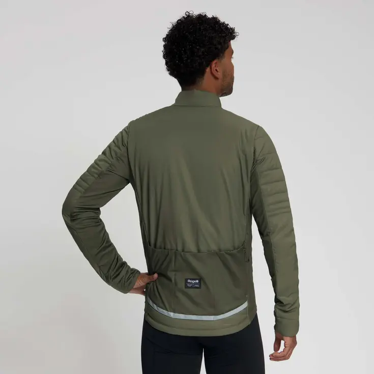 Element - Heren Winter Fietsjack