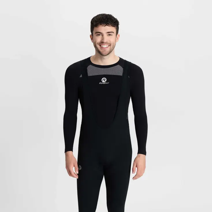 Core - Fietsbroek Heren met Zeem