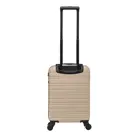BlockTravel handbagage - XS - TSA-slot - 29L