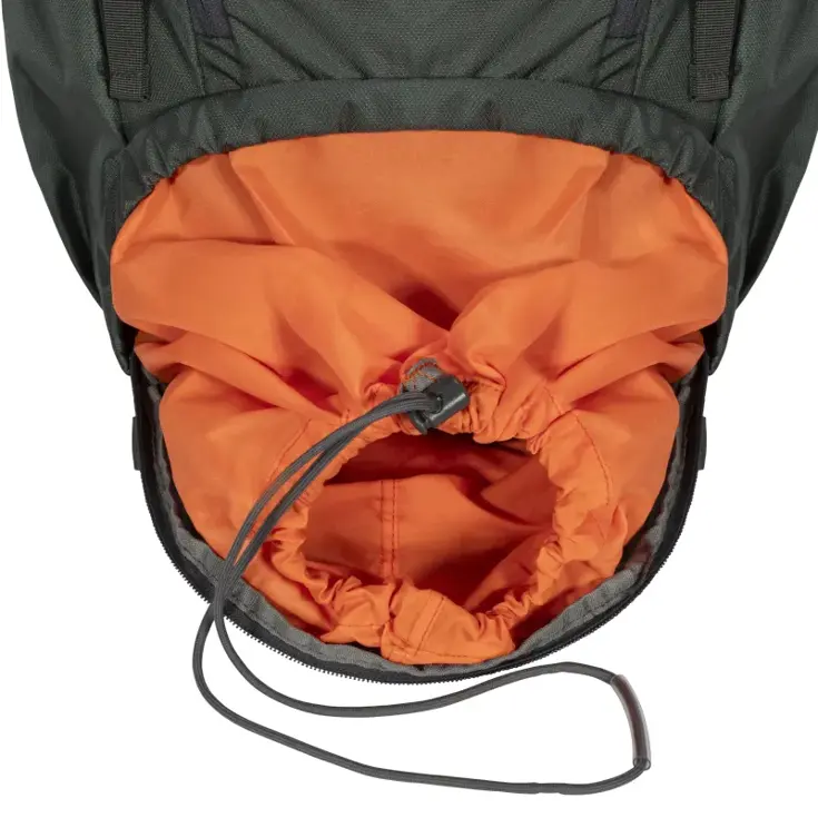 Outdoor rugzak Ivar heren 40L