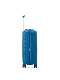 Roncato B-Flying expandable trolley 55 Blauw
