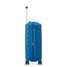 Roncato B-Flying expandable trolley 55 Blauw