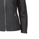 Ivanhoe vest dames Bella