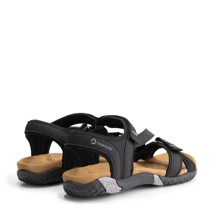 Hasle Dames - Wandelsandalen