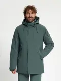 Wellman - Parka heren