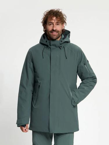 Wellman - Parka heren