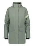 Napels – Parka dames - Human Nature