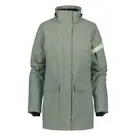 Napels – Parka dames - Human Nature