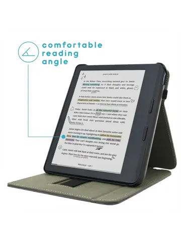 Flipcase - Kobo Libra Colour