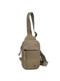 Nikki - Leren Crossbodytas - Slingbag