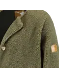 Laura - Dames vest - No Collar