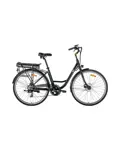 Red6 Brooklyn - elektrische fiets - 28 inch