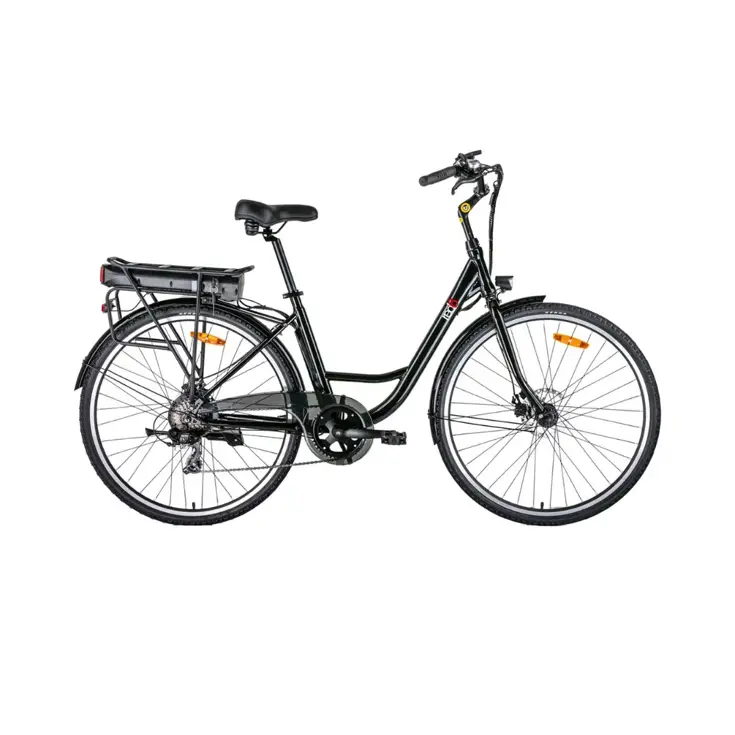 Red6 Brooklyn - elektrische fiets - 28 inch