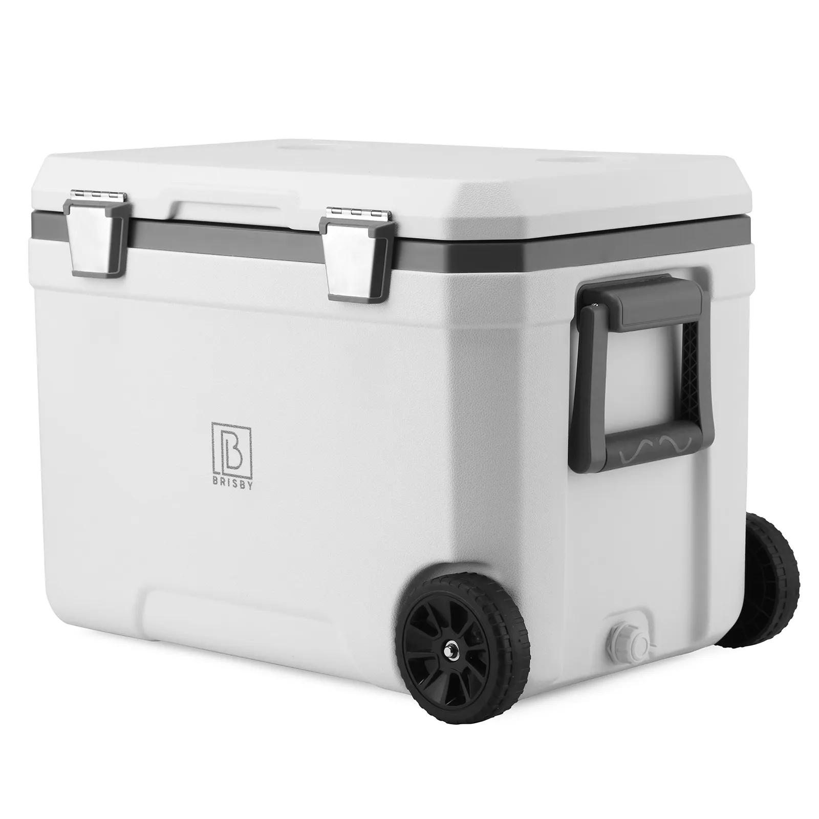 Brisby  Koelbox  45L  Gray main product image