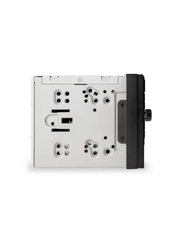 2-DIN 7" Autoradio CarPlay DAB+ Bluetooth