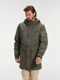 Nobel – Parka heren – Human Nature
