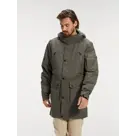 Nobel – Parka heren – Human Nature
