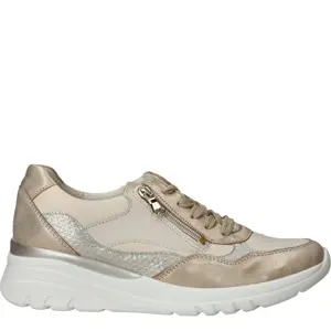 Carla veterschoenen Dames