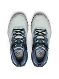 Zionic NXT Mid Blauw Wandelschoenen Dames
