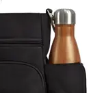 Classic Anti-diefstal N/S Crossbody Tas