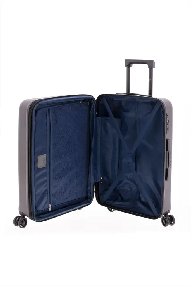 Normadtec - Middelgrote koffer - 65cm - 78L